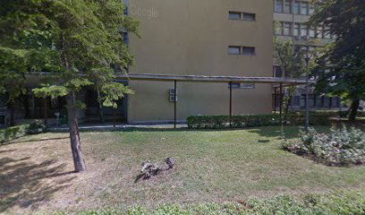 Department of Mathematics and Informatics