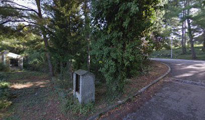 Car rental parking EasyRent