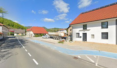 Bizeljsko Šekoranja