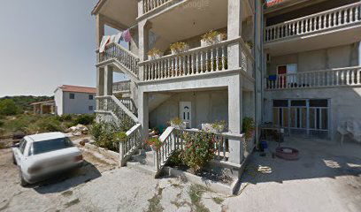 Šibenik razina donje