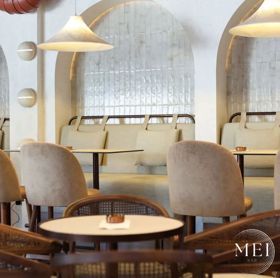Mei Bar