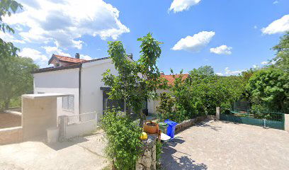 Martina i Ivan Milas