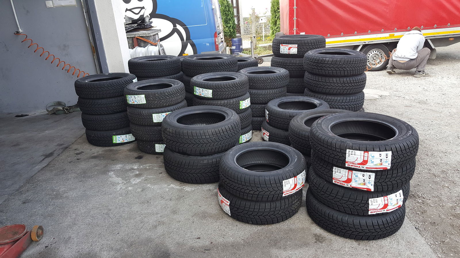 Auto Kuca Bos- Italy