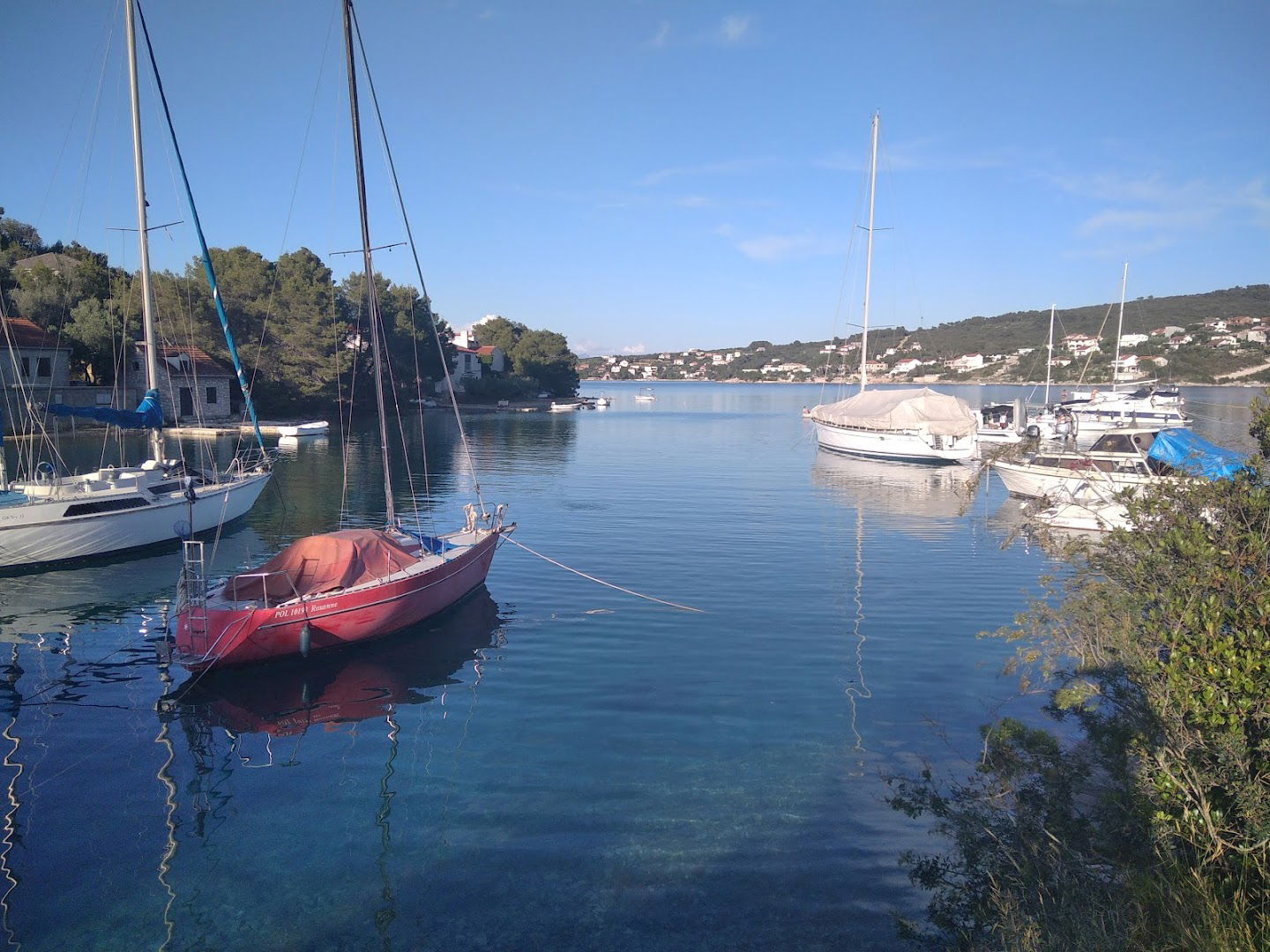 Kupalište Podkamenica