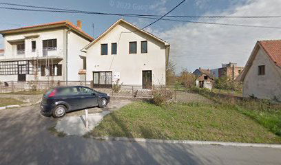 Теквондо клуб "Алфа"