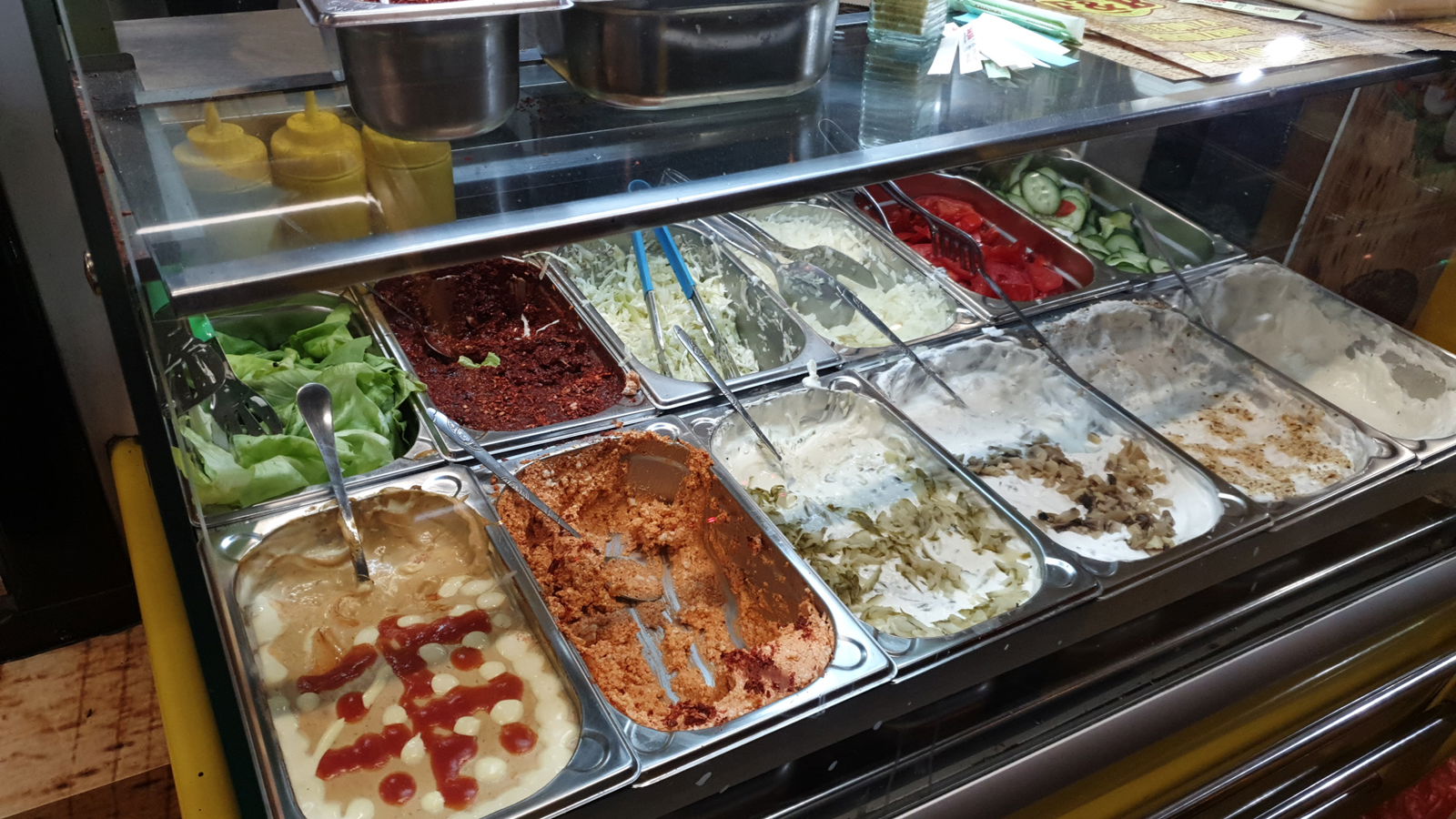 Leskovački roštilj