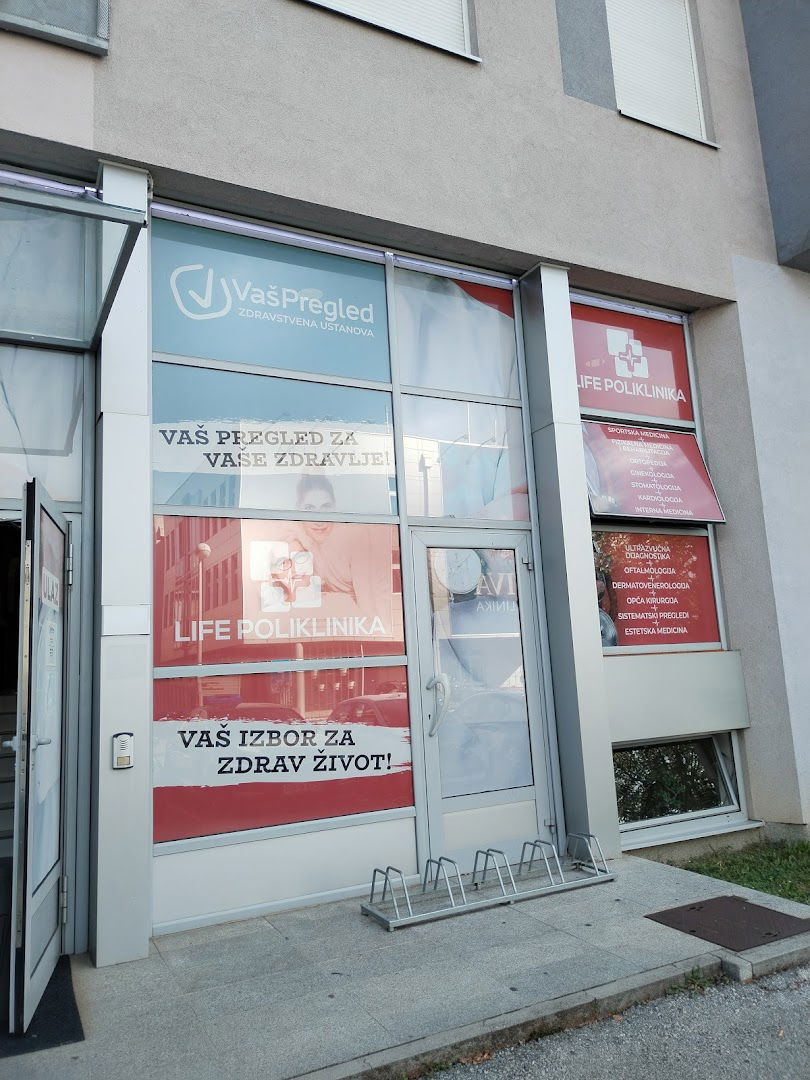 Poliklinika Vaš Pregled