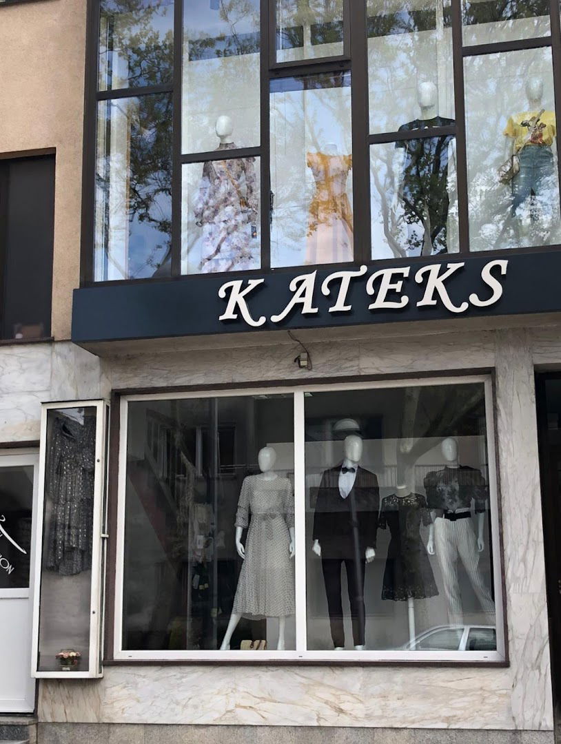 Boutique Kateks
