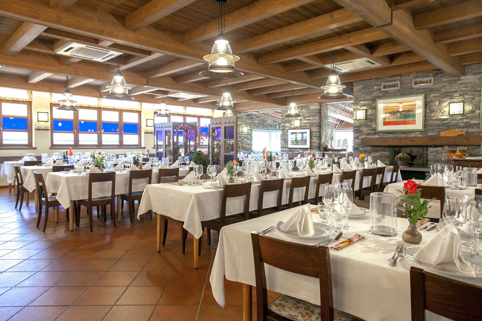 Trattoria alla Risata