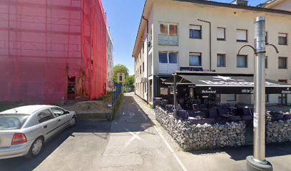 Otoart - poslovnica Gospić