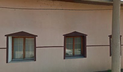 Dzemat Dzamija Batajnica