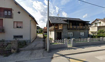 STOLARIJA SAMOBOR D.O.O.