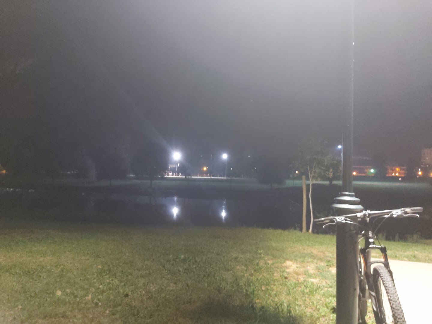 Odbojkaški teren Foginovo