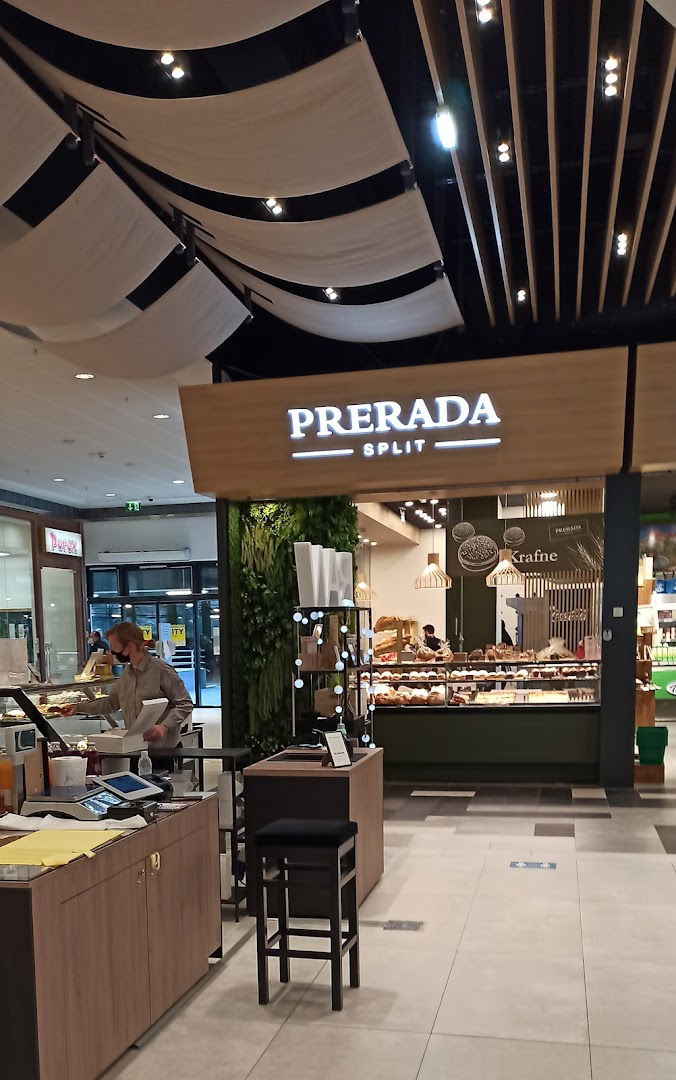 Prerada