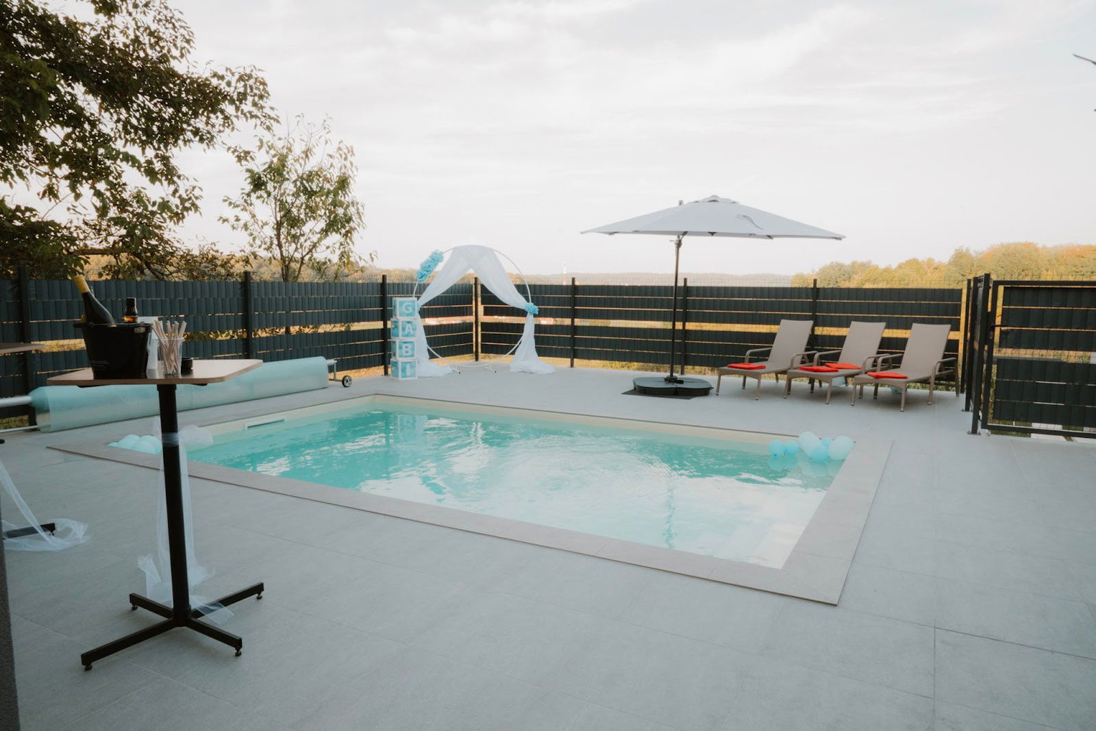 Kuća za odmor Aurora