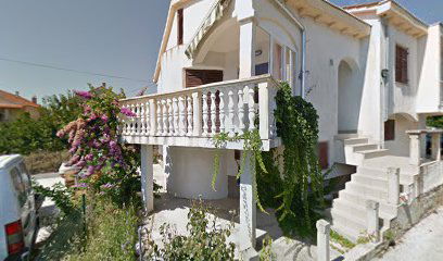 Kickboxing klub Donat