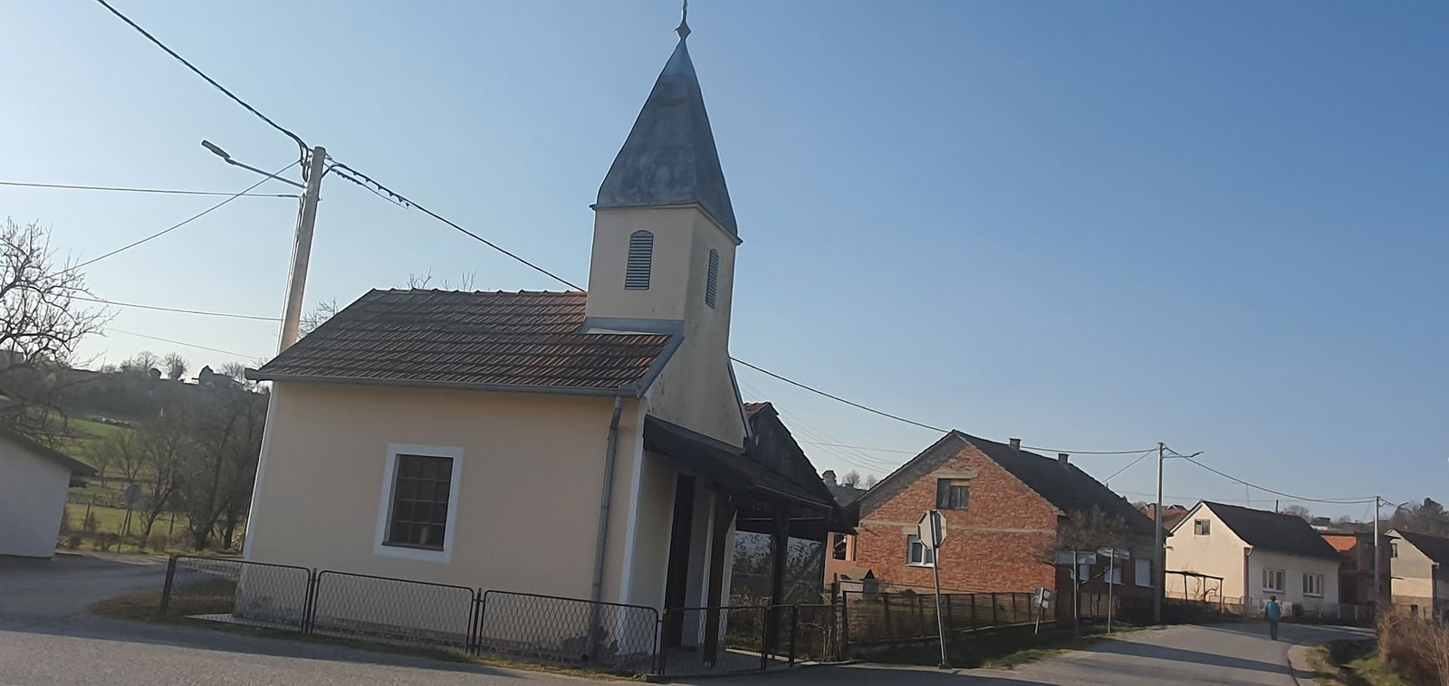 Chapel of St. Florian