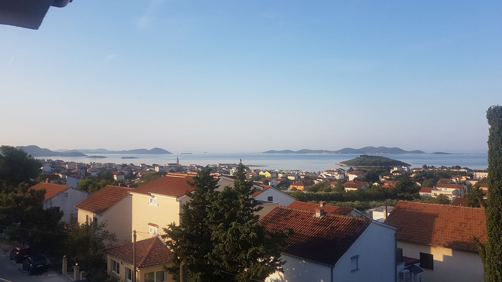 Apartmani Markušić