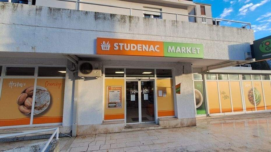 Studenac Market