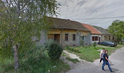 Samostalna Kamenorezacka Radnja Stevan Ignjatovic Preduzetnik Kovin