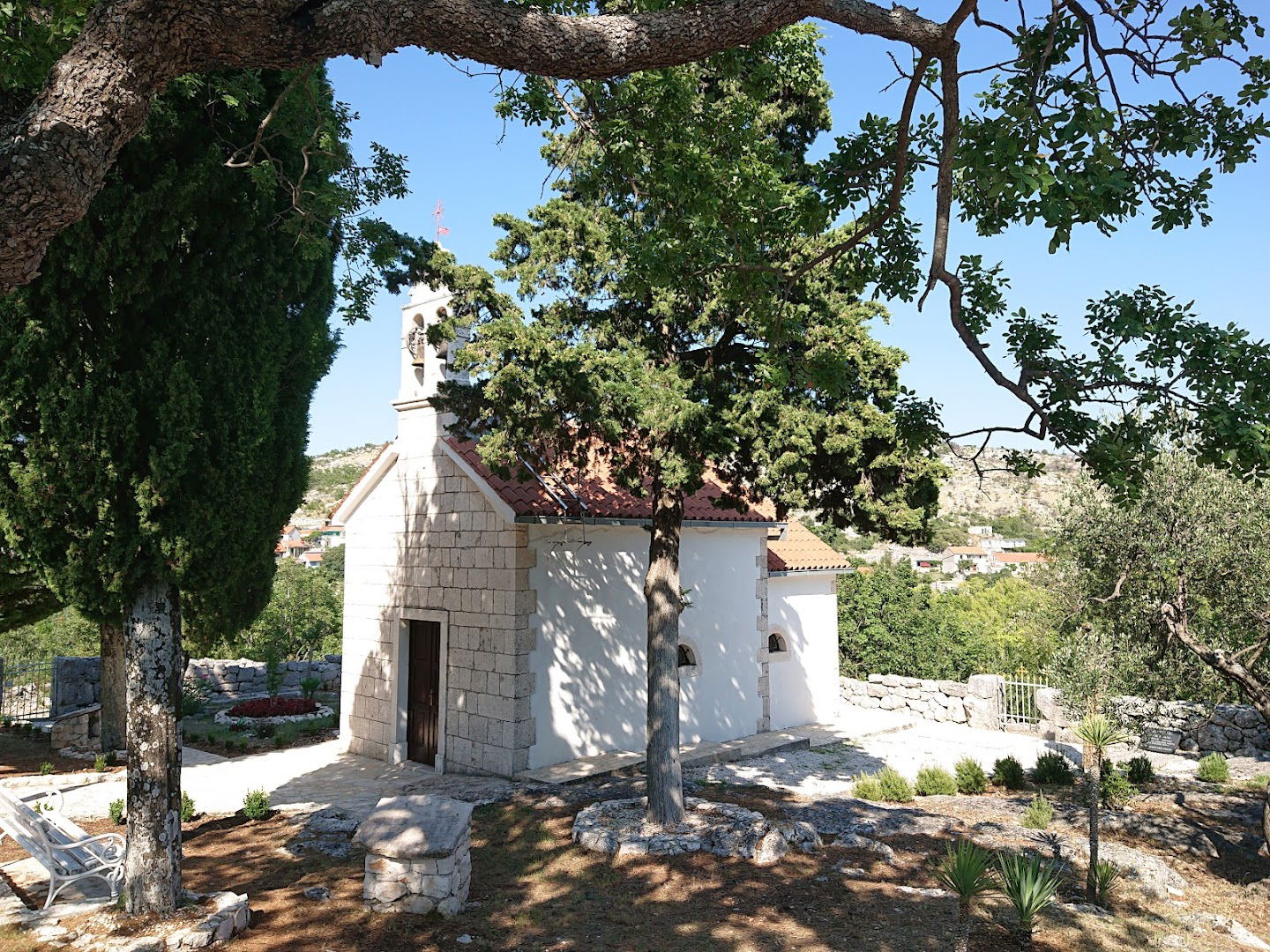 Church of Our Lady of Mount Carmel