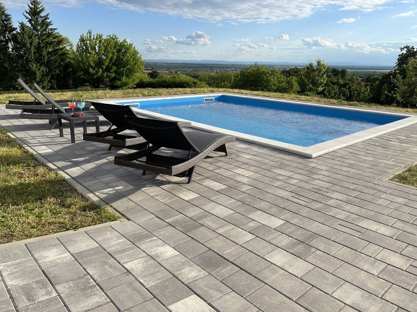 Holiday home Tilia - Moslavina