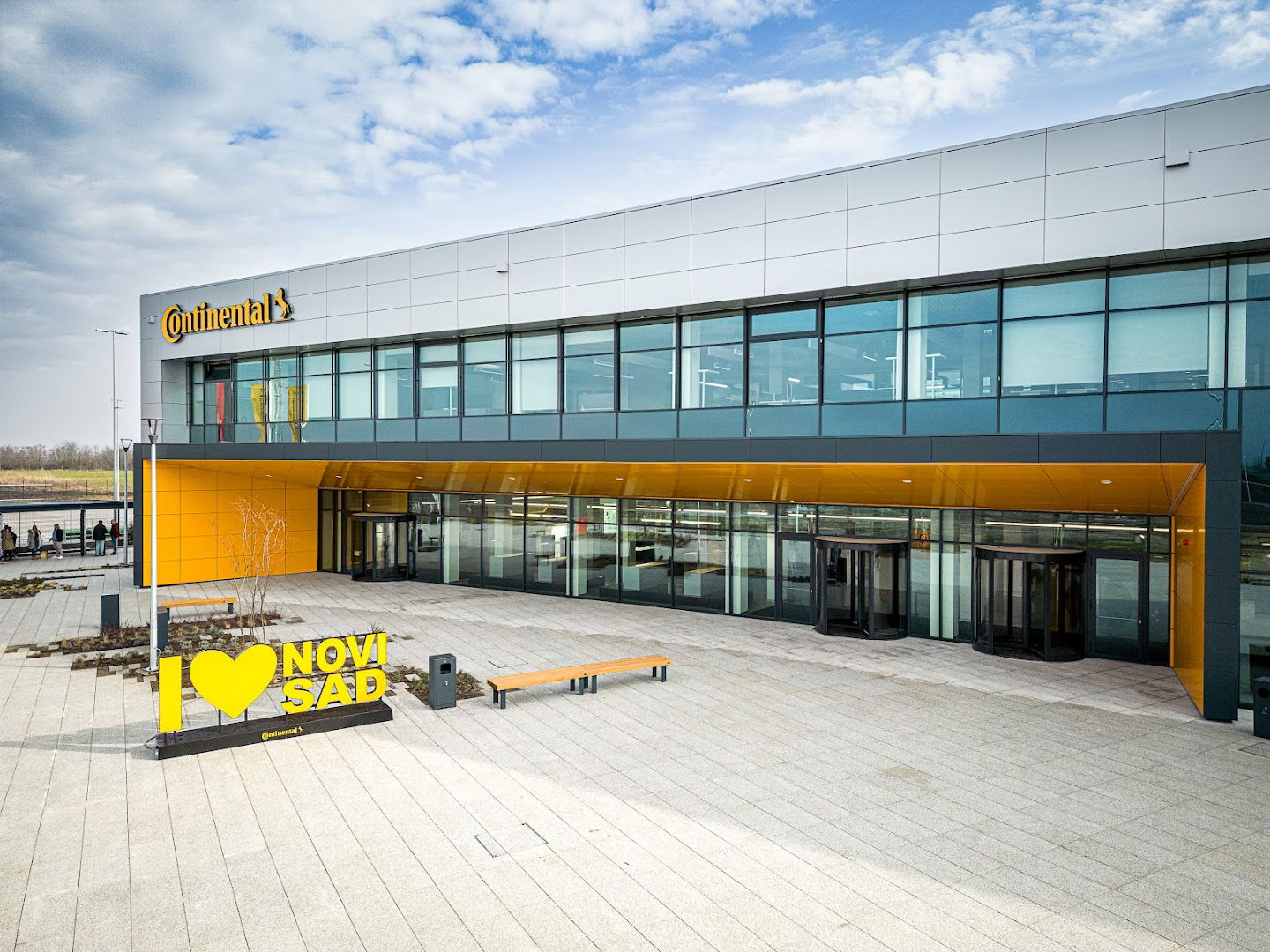 Continental Automotive Serbia