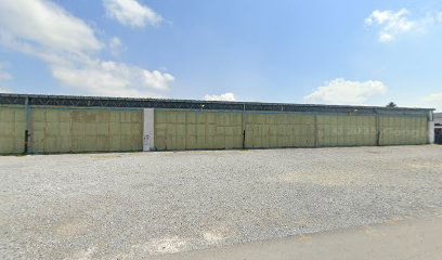 Buvljak i autosajam Virovitica