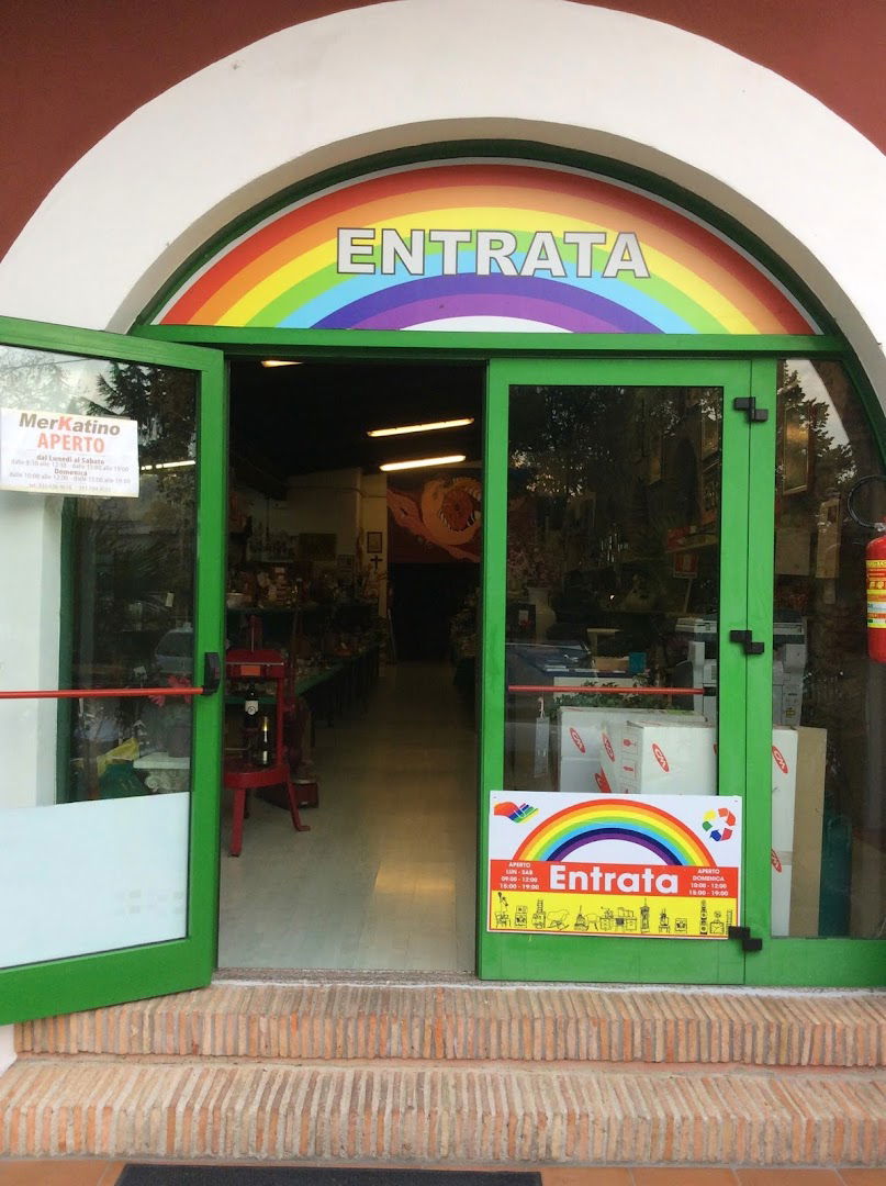 il Merkatino Alla Filanda