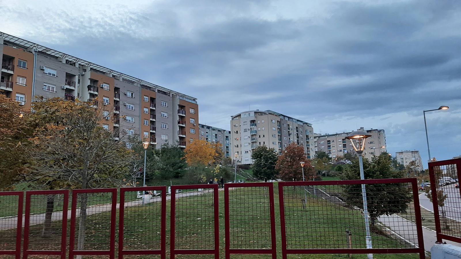 Naselje Stepa Stepanović