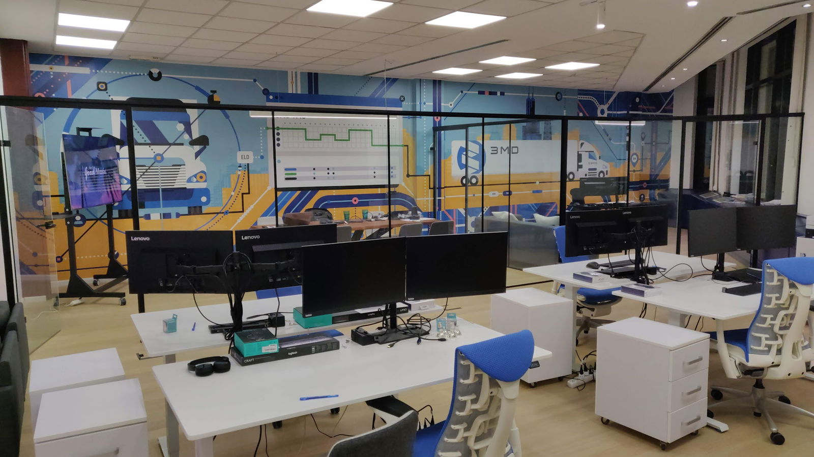 3MD Incorporated doo