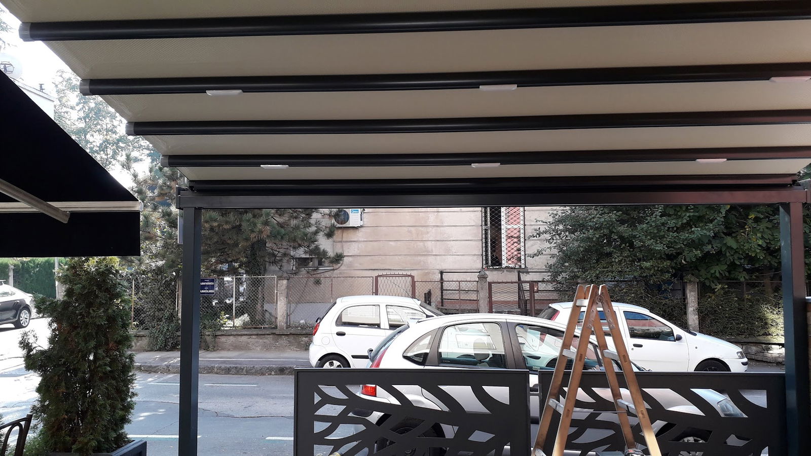 Tende i Pergole NIS d.o.o.