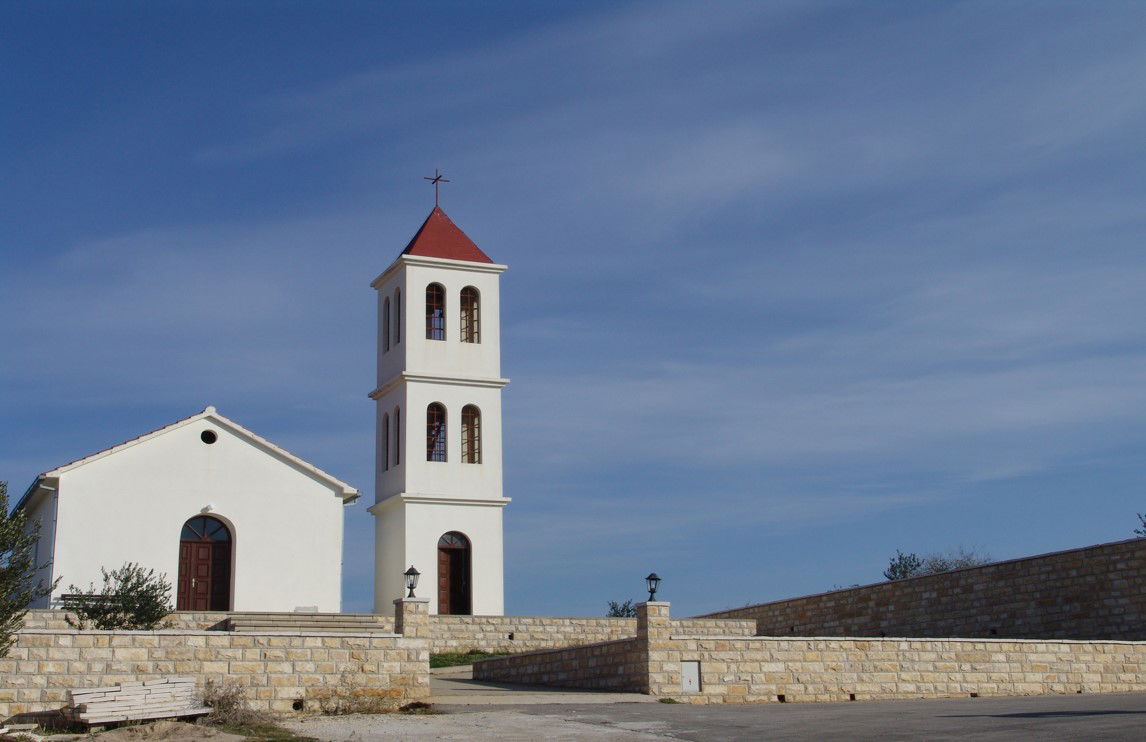 Church of St. Anthony