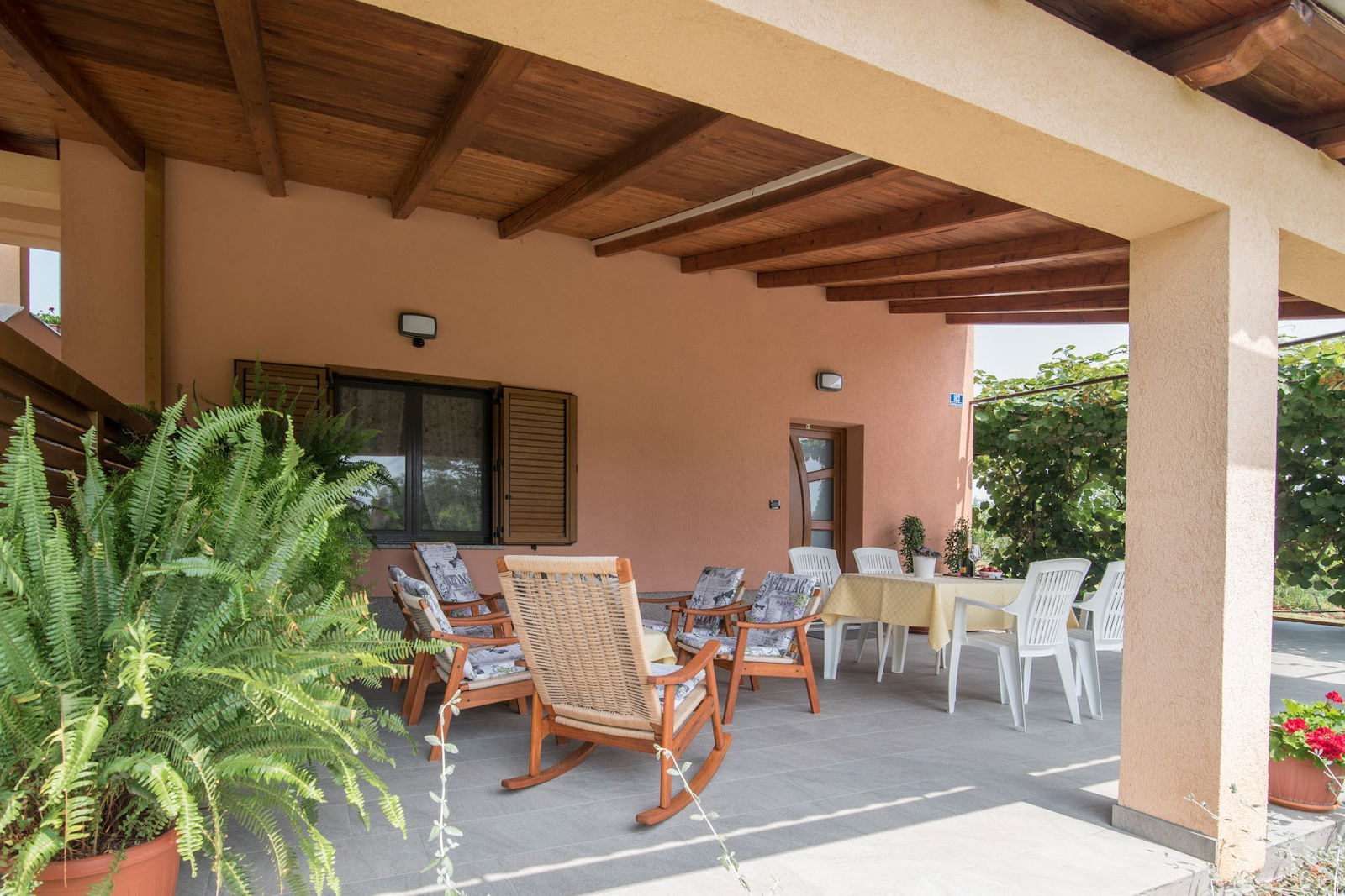 Apartments Borina | Apartment Nature Pula