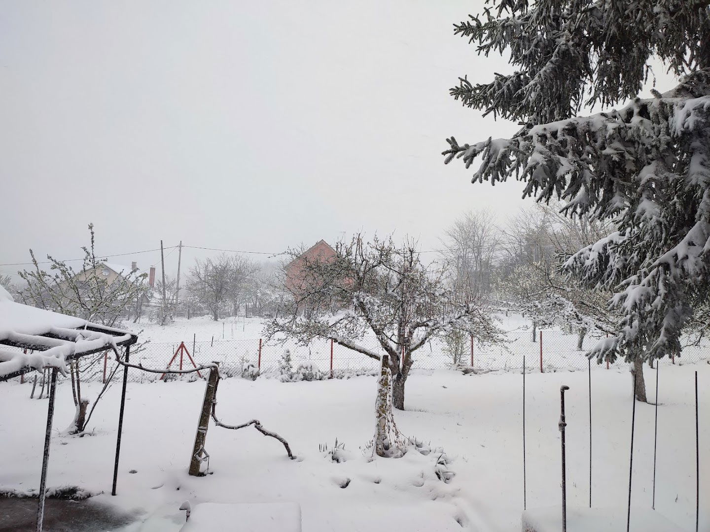 Викендица ЈС