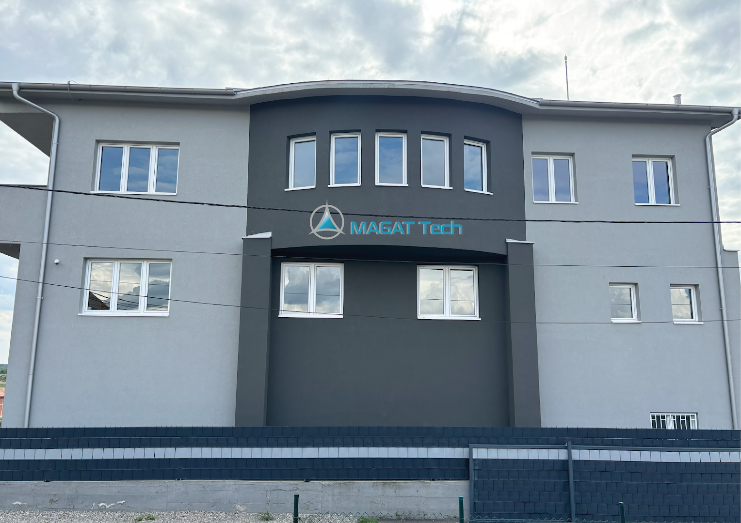 MAGAT Tech d.o.o.