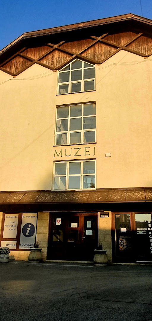 Muzej Sveti Ivan Zelina