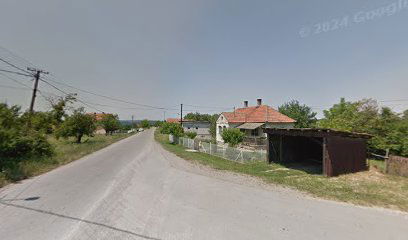 Arapovac - Raskrsnica