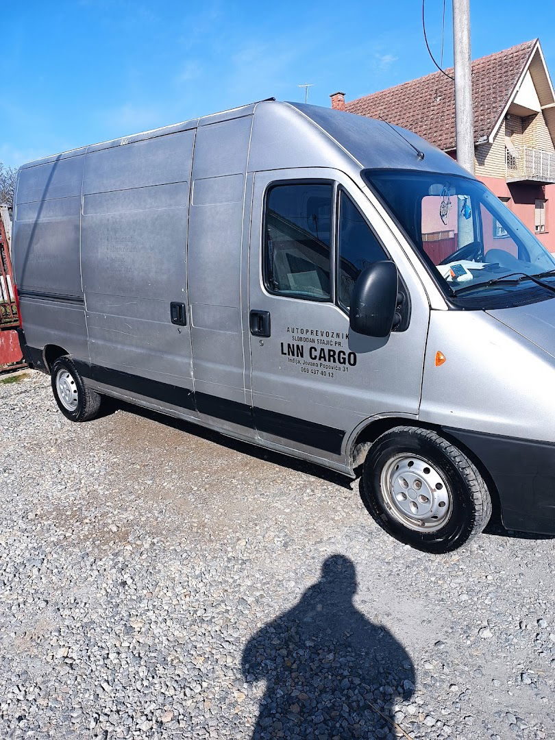 kombiprevozindjija.LNN CARGO