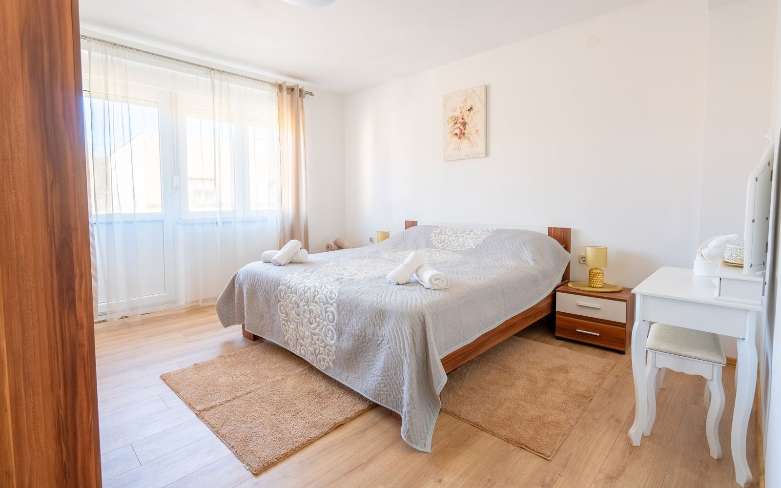 Apartman MIA