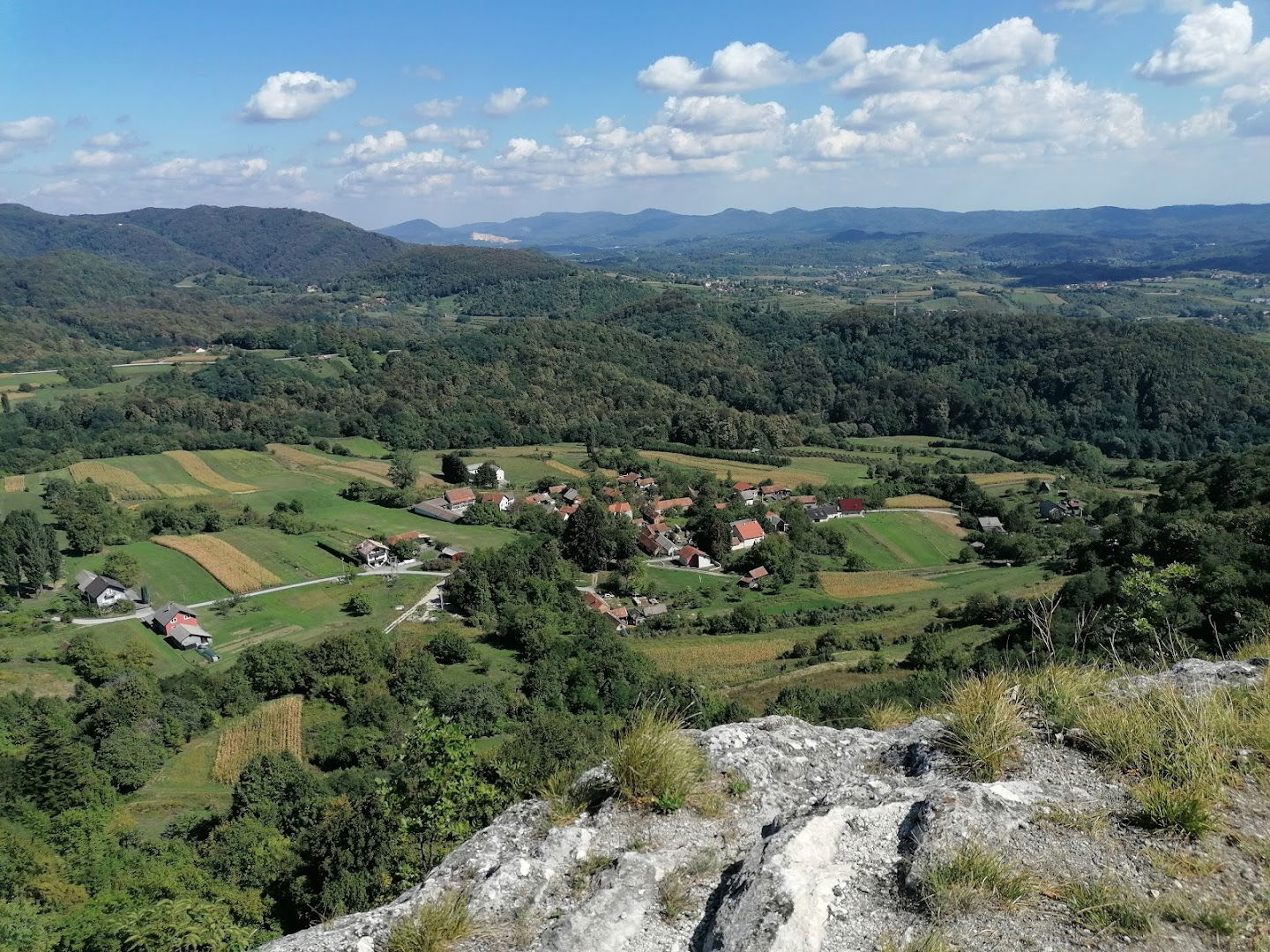 Penjalište Pokojec i vidikovac