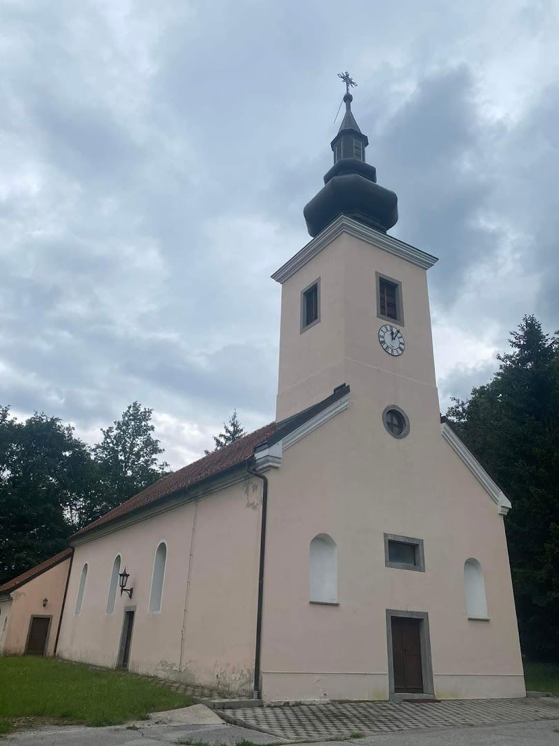 Church of Saint Mary Magdalene