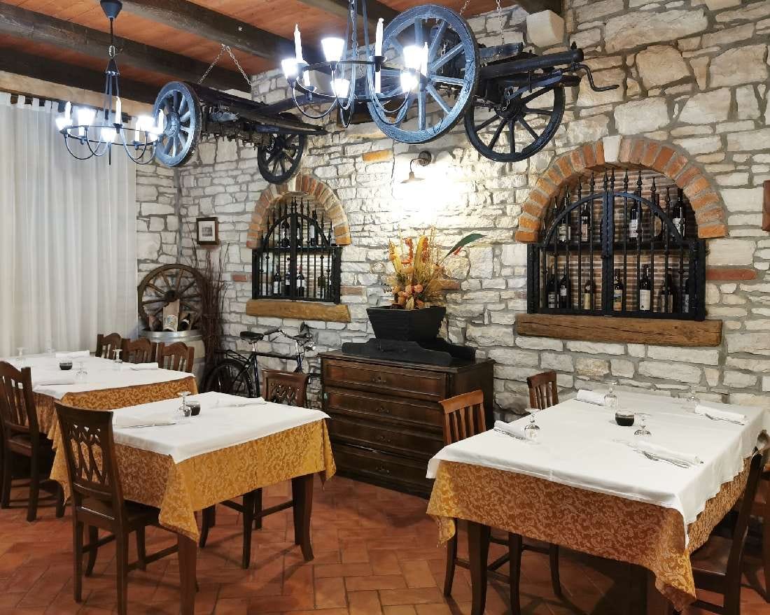 KONOBA PIZZERIA BABIĆI