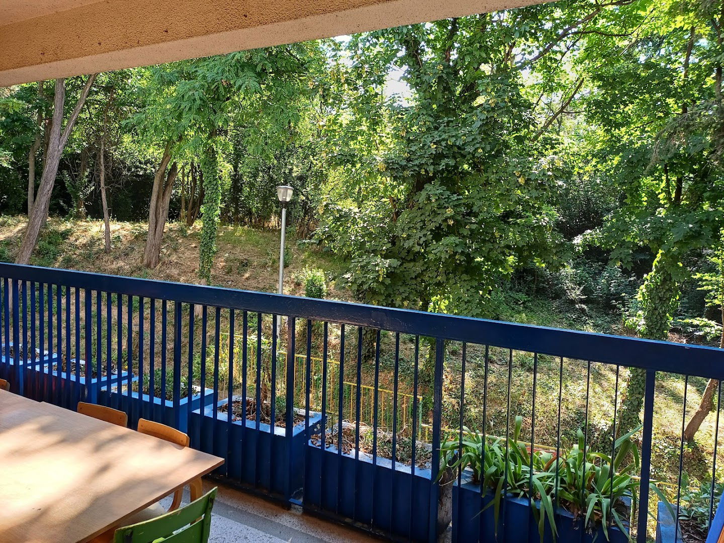 Dečiji vrtić "Plavi čuperak"