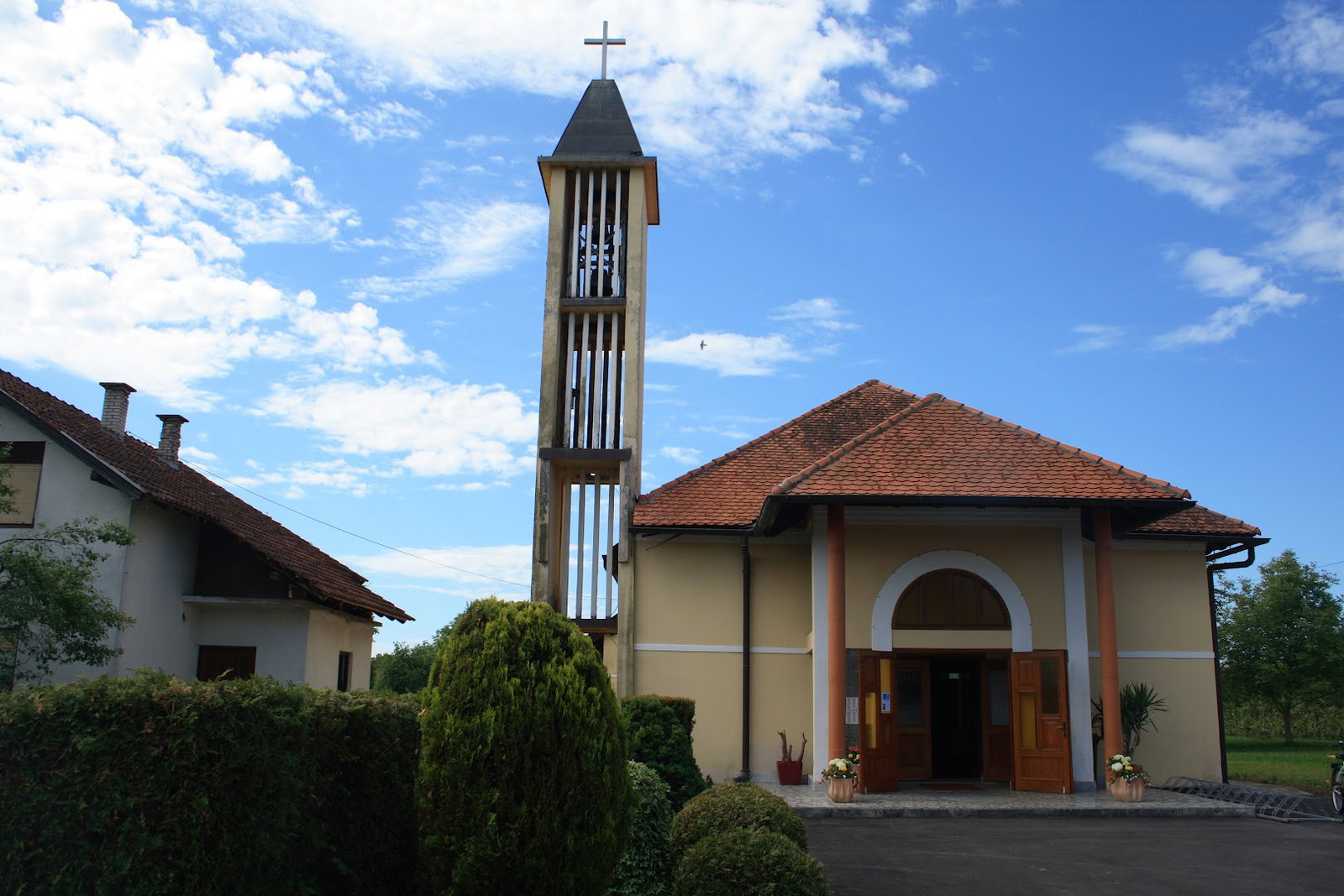 Church of Our Lady of Fatima