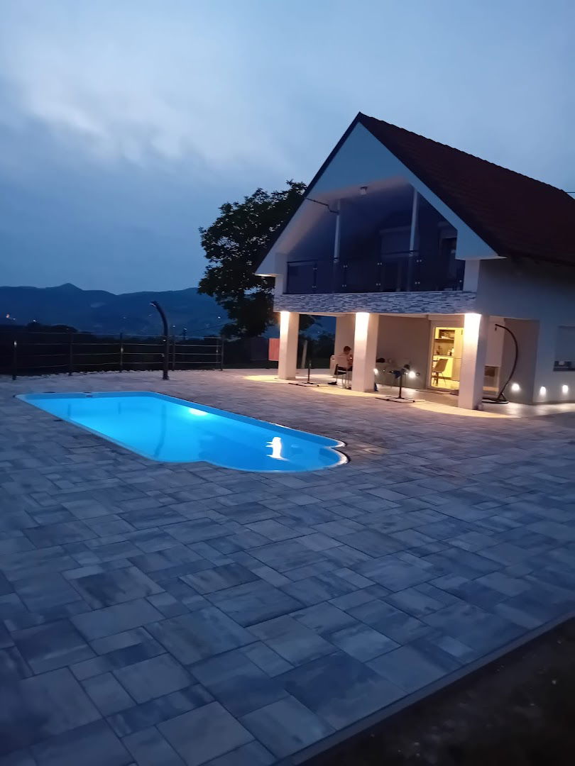 Kuća za odmor Blanka