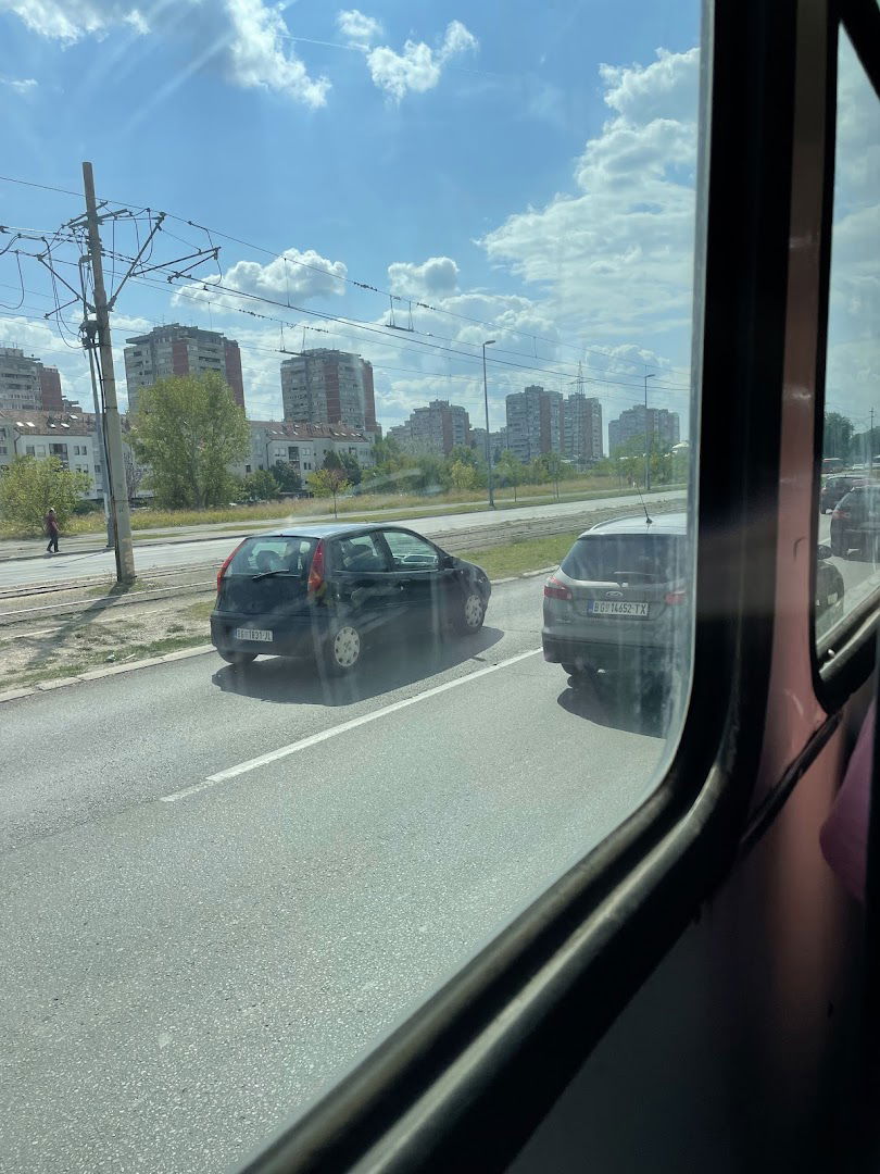 Омладинских бригада