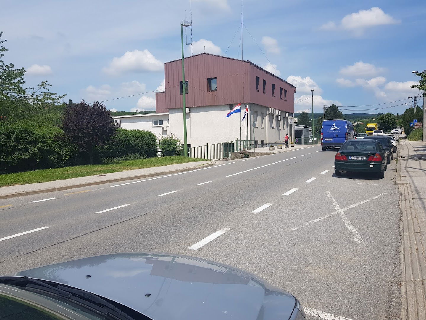 HEP ODS - Elektra Sveti Ivan Zelina