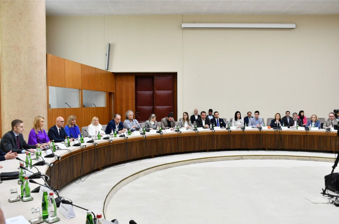 Ministarstvo državne uprave i lokalne samouprave