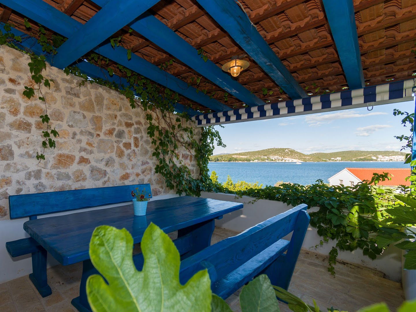 Villa Vala apartments